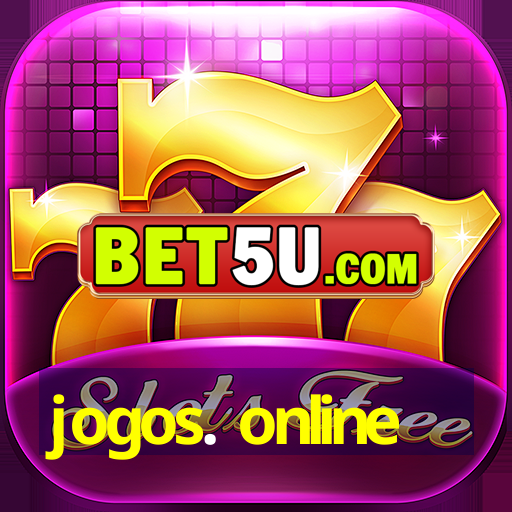 jogos. online